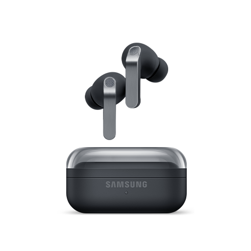 Tai nghe Samsung Galaxy Buds 4 Pro - Đen